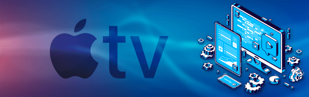 How to install build for testing in AppleTV without using Testflight/App Store