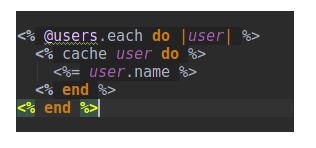 How to Improve Website Performance With Caching in Rails How to Improve Website Performance With Caching in Rails