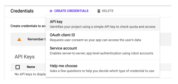 How to Perform Sentiment Analysis in NL API
