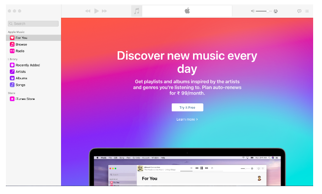 How to install build for testing in AppleTV without using Testflight/App Store