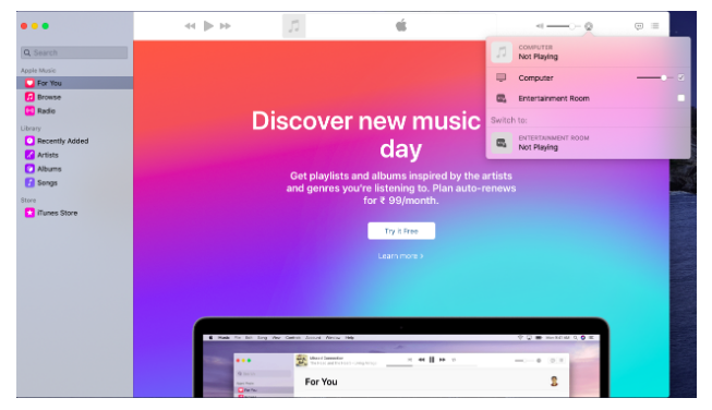 How to install build for testing in AppleTV without using Testflight/App Store