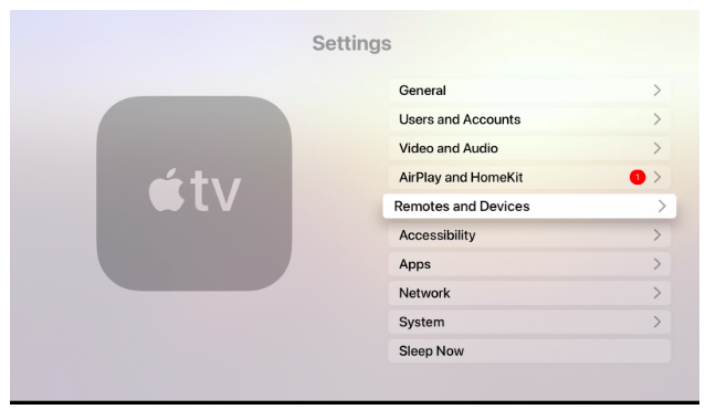 How to install build for testing in AppleTV without using Testflight/App Store
