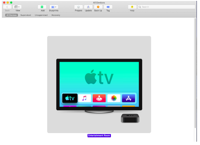 How to install build for testing in AppleTV without using Testflight/App Store