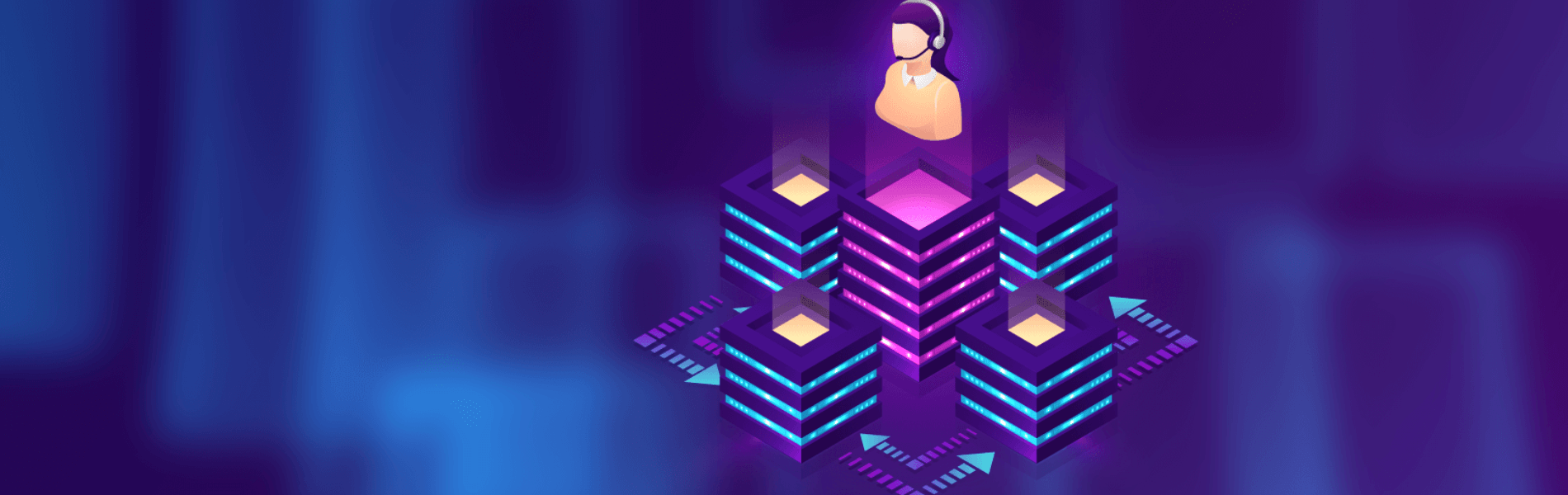 L1-L4 Product Support