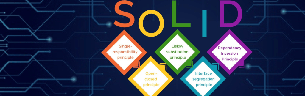 S.O.L.I.D. Principles