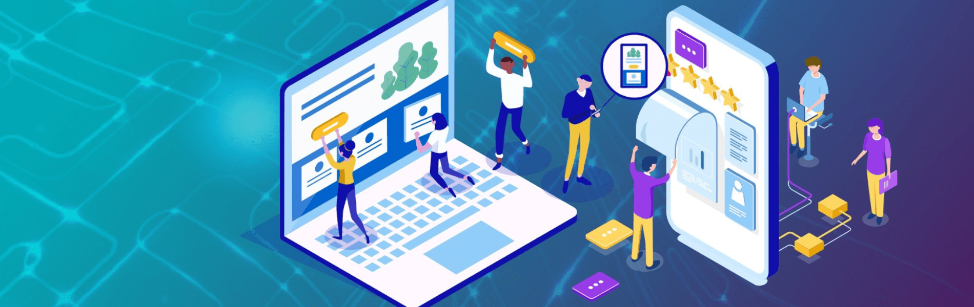 5 UI Animation Trends To Look Out For In 2021