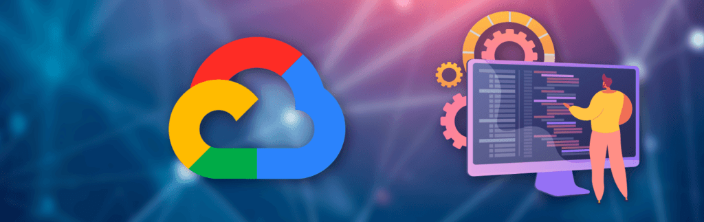 Application deployment, Debugging, and Performance on the Google Cloud Platform