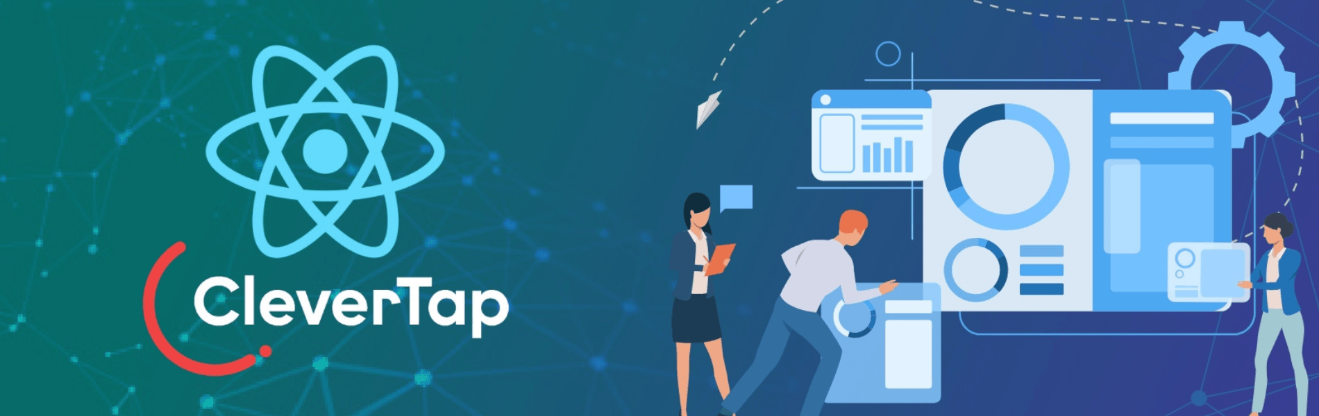 Clevertap Integration in React Native