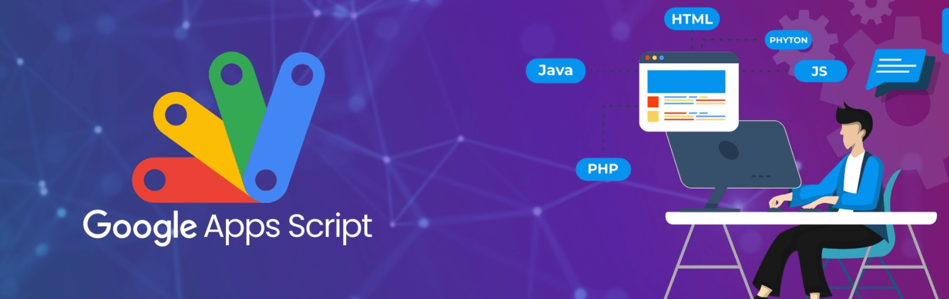 Feature of App Script over G-suite