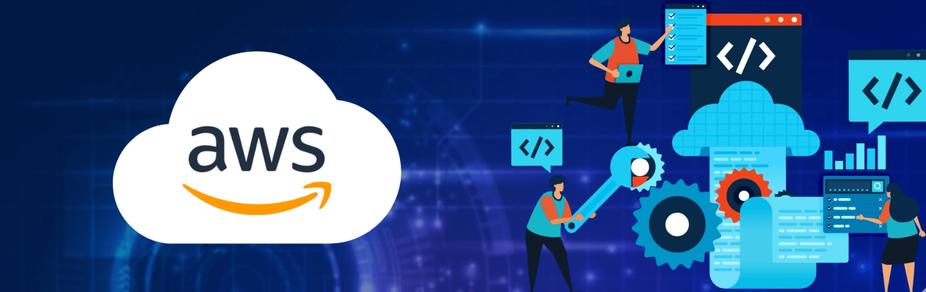 How to implement AWS IoT core communication in .NET Framework application using MQTT?