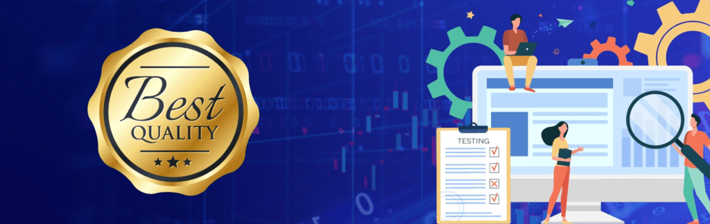 Revamp Quality Assurance: QA to QE