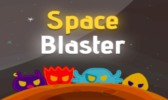 SpaceBlaster