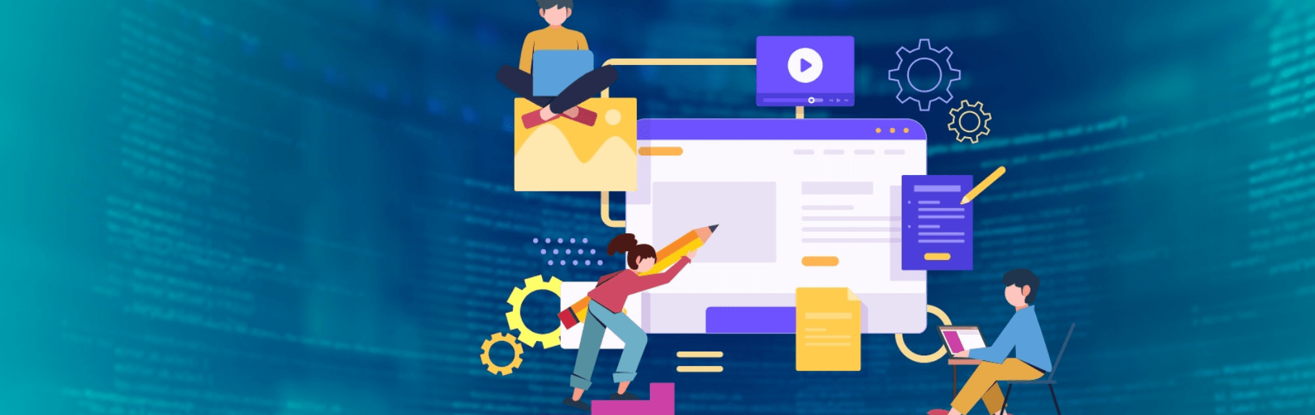 Why It Makes Sense to Design Simple Websites