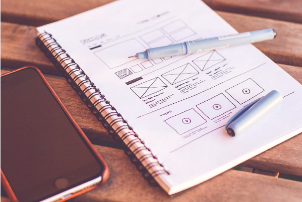 Why It Makes Sense to Design Simple Websites