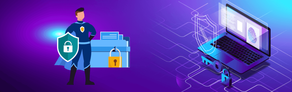 5 Ways To Protect Your Data From Fraudsters