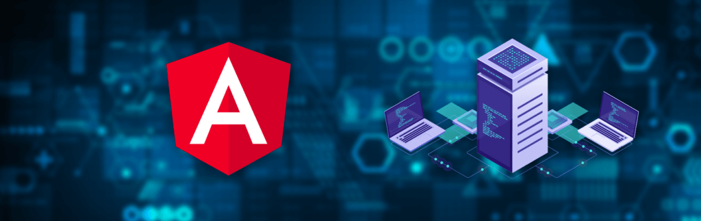 Angular: One-way and Two-way data binding with example