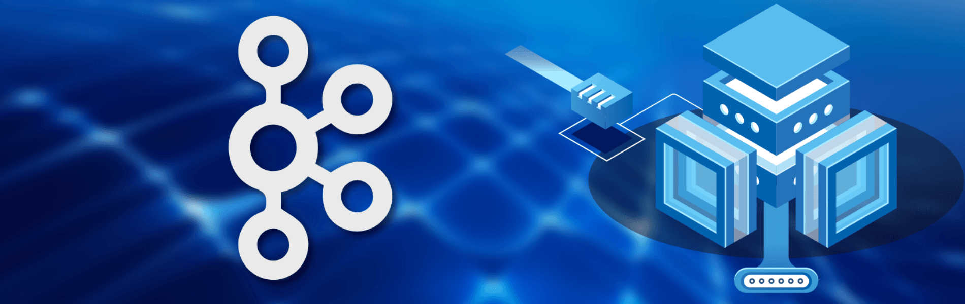 Building a Microservices Ecosystem with Kafka Streams and KSQL