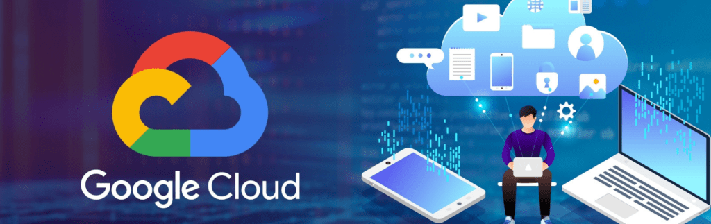 Compute Options in GCP