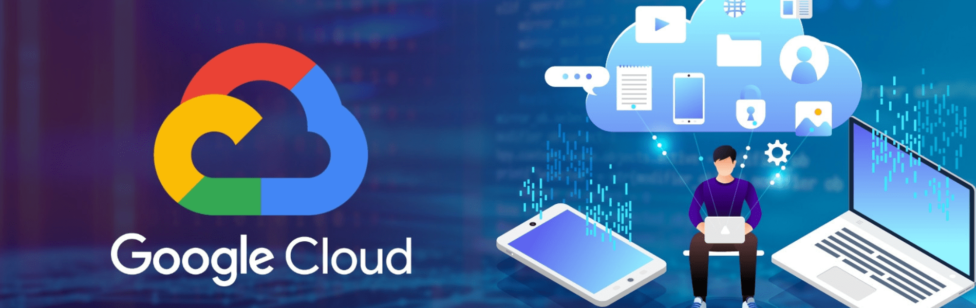 Compute Options in GCP