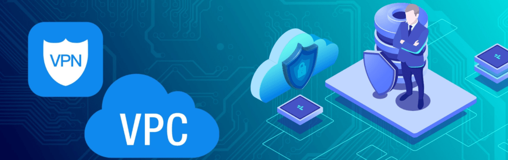 Difference between VPC Peering and VPN