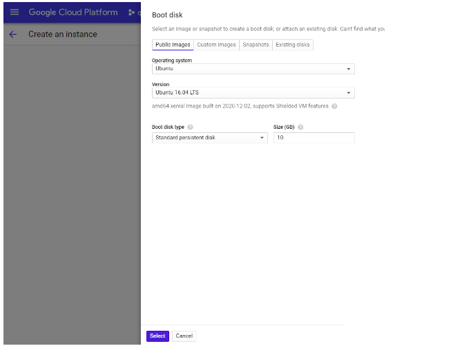 Easy Ways to Host and Build Your Website in Google Cloud Platform