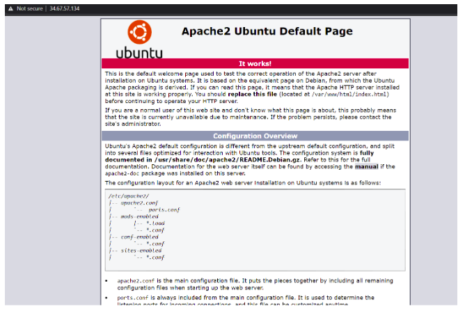 Easy Ways to Host and Build Your Website in Google Cloud Platform
