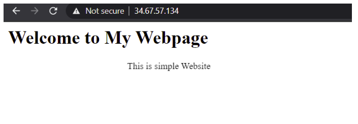 Easy Ways to Host and Build Your Website in Google Cloud Platform