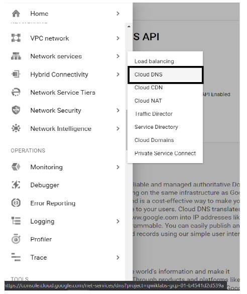 Easy Ways to Host and Build Your Website in Google Cloud Platform