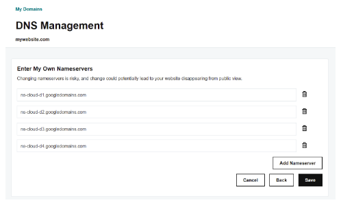Easy Ways to Host and Build Your Website in Google Cloud Platform