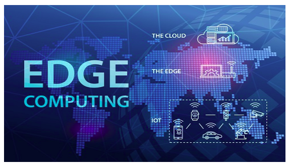 Edge Computing: The future of computing and next-generation connectivity