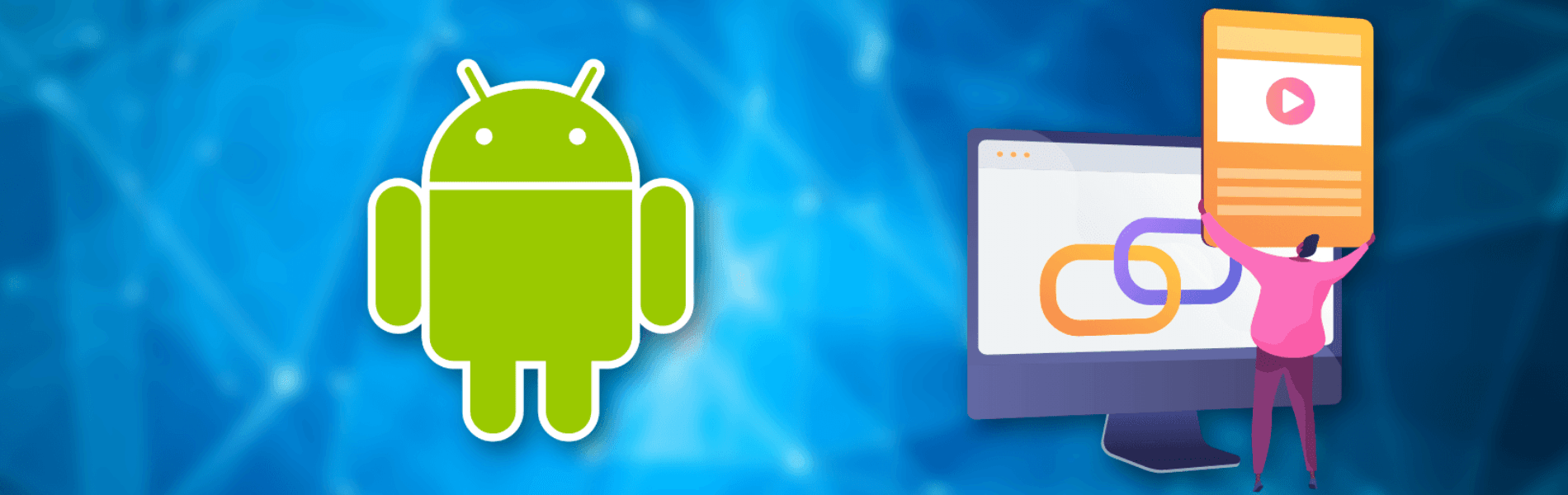 Exoplayer in Android