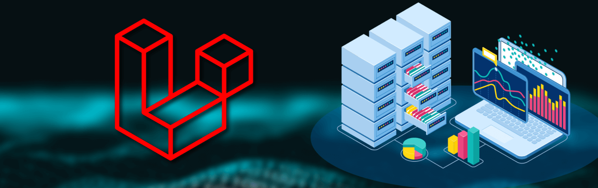 Export data into external files (CSV, Excel, PDF) using Laravel