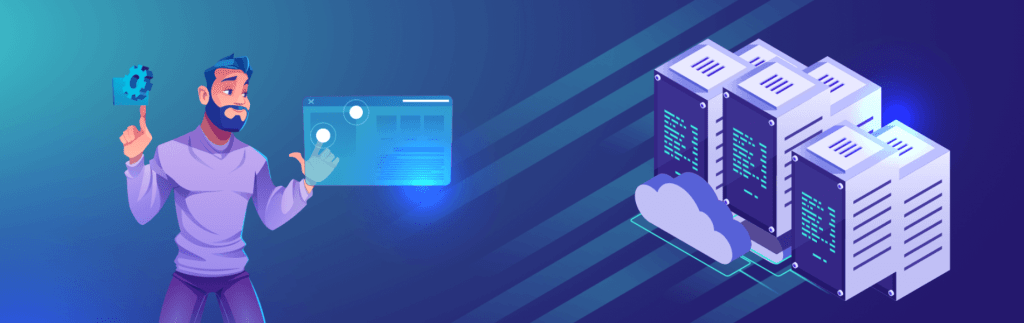 Hosting a REST API with a Cloud Firestore backend