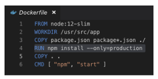 Hosting a REST API with a Cloud Firestore backend