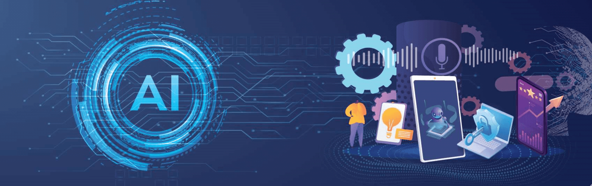 How Will Artificial Intelligence Bring Revolution in 2021?