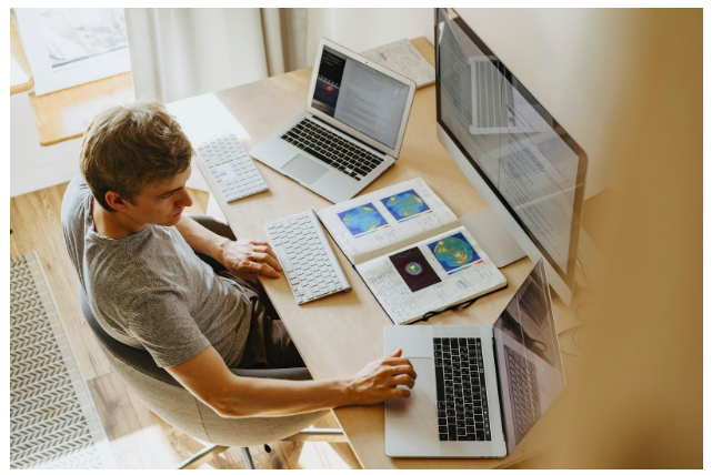 Solo Entrepreneurs Can Utilize These Resources to Run Their Business