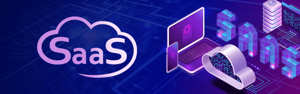 Values Delivered by Saas in Today's business