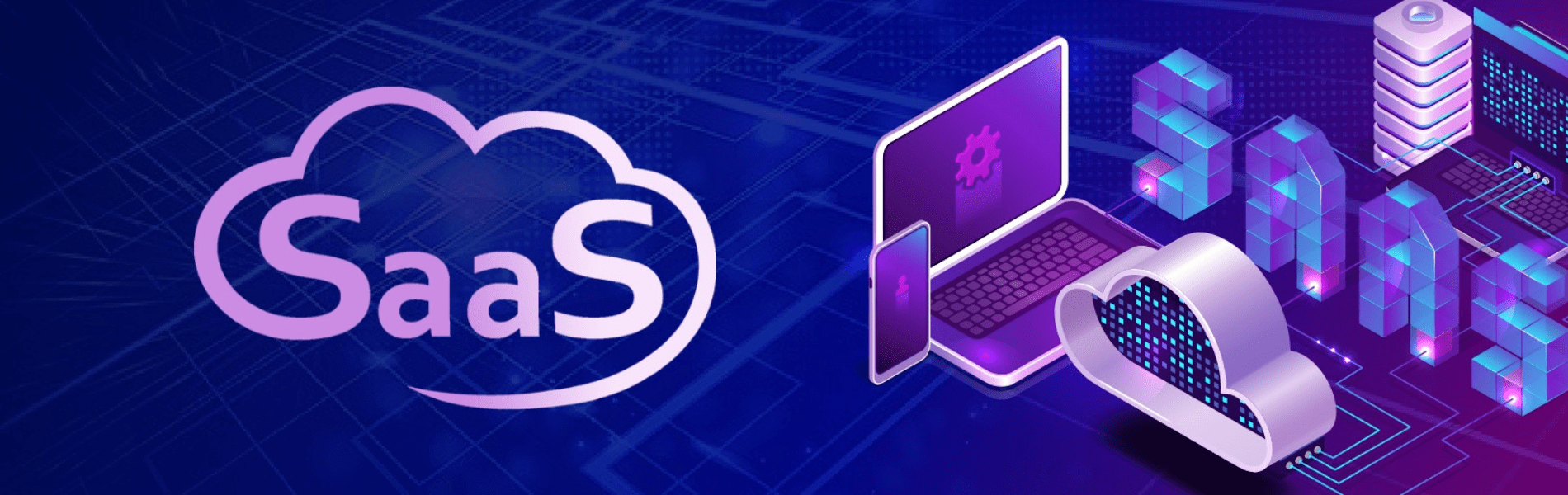 Values Delivered by Saas in Today's business