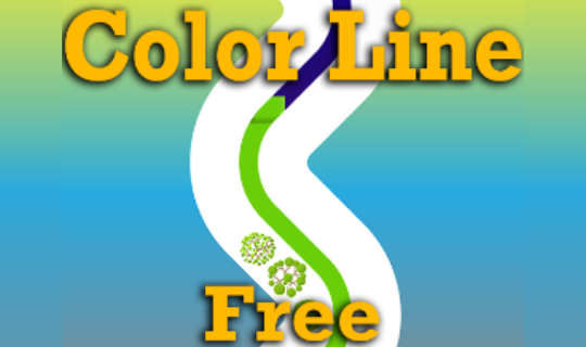 Color line free