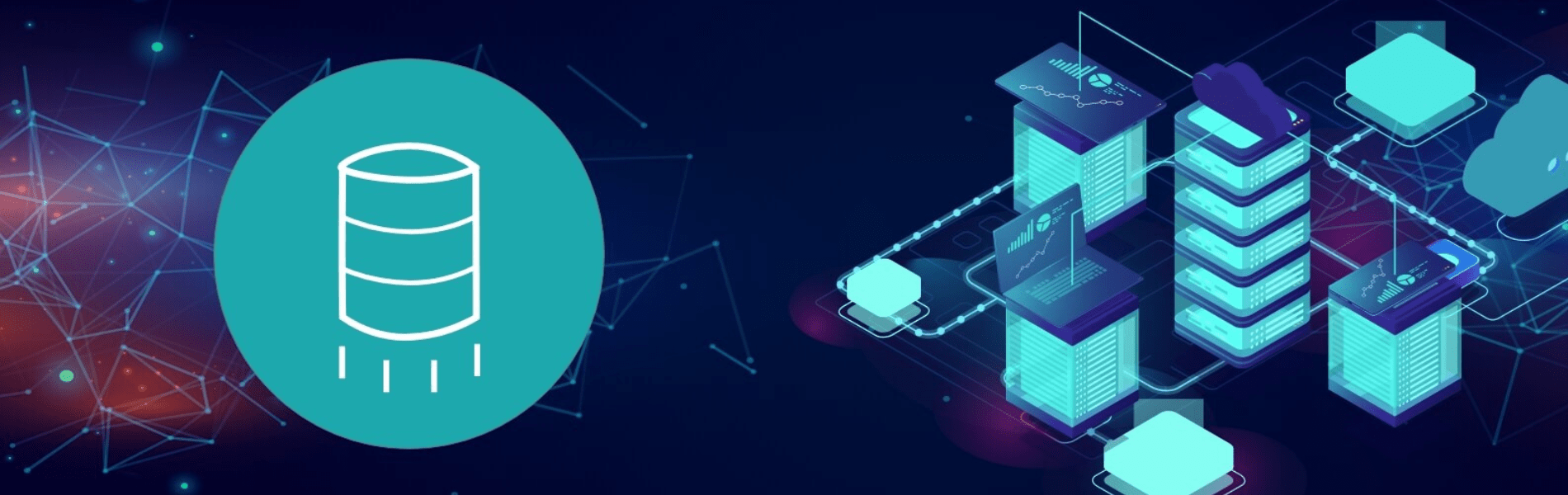 Database migration using AWS DMS service