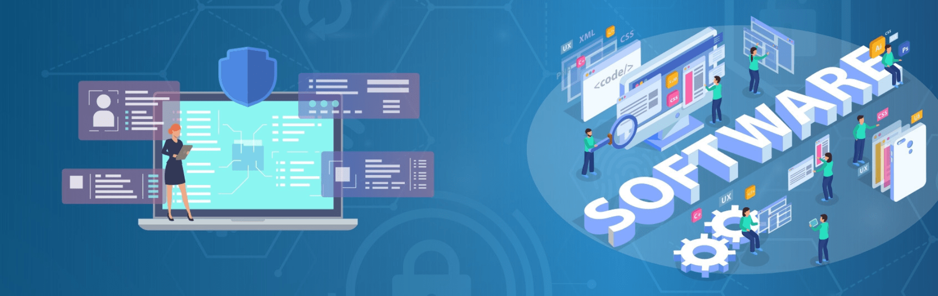 How to Choose The Right Software Development Vendor To Prevent Software Vulnerabilities