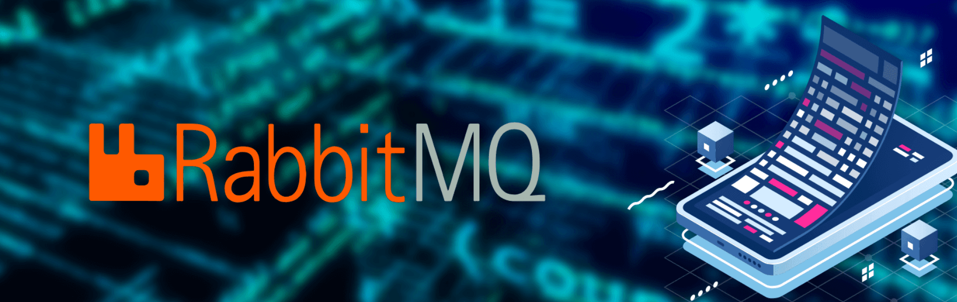 Introduction to messaging queue - RabbitMQ