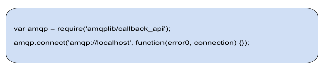 Introduction to messaging queue - RabbitMQ