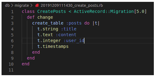 Simplify Rails Application With JSONAPI-Resources