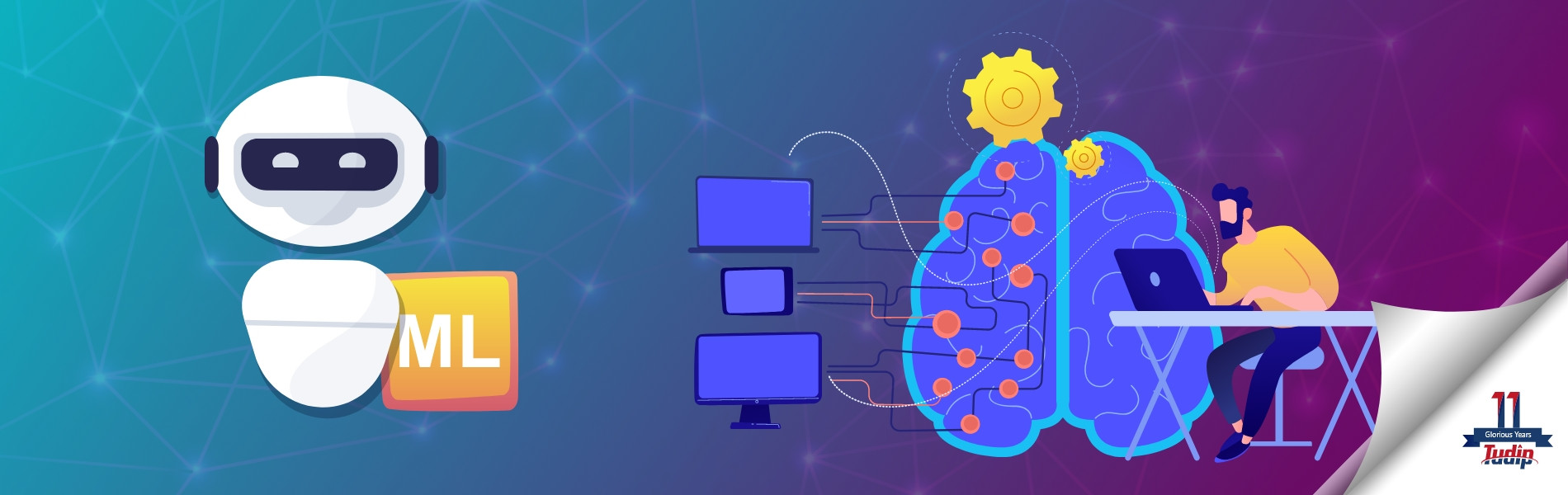 Top Applications of Machine Learning in the Healthcare Sector!