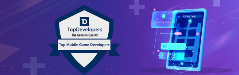 Tudip Technologies stamps its authority as a leading mobile game development company in 2021