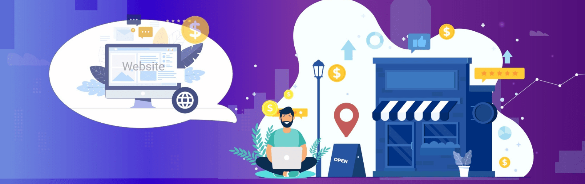 Why Should Small Businesses Localize Their Websites Properly?