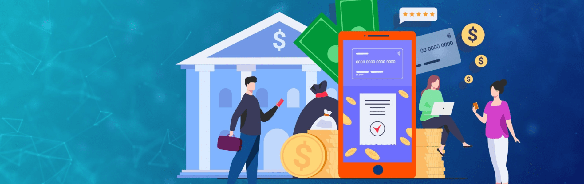 5 Ways Fintech Is Helping Small Businesses