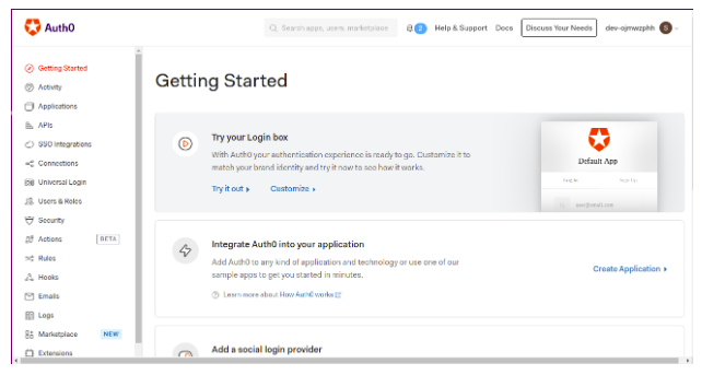 Build a Mini Netflix with React