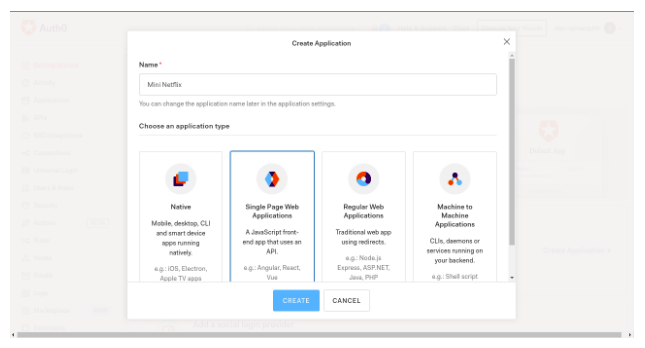 Build a Mini Netflix with React